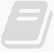 Decorative icon of book