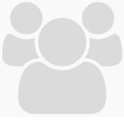 Decorative icon of people