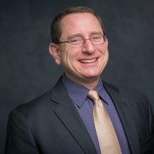 Mark Milstein headshot