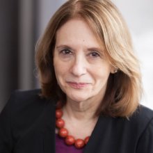 Mabel Berezin headshot